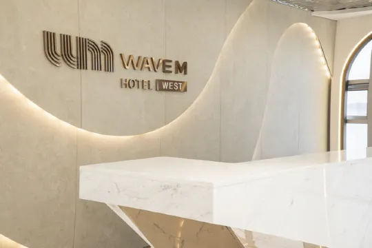 Wave M Hotel