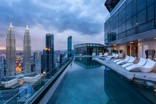 Imperial Lexis Kuala Lumpur