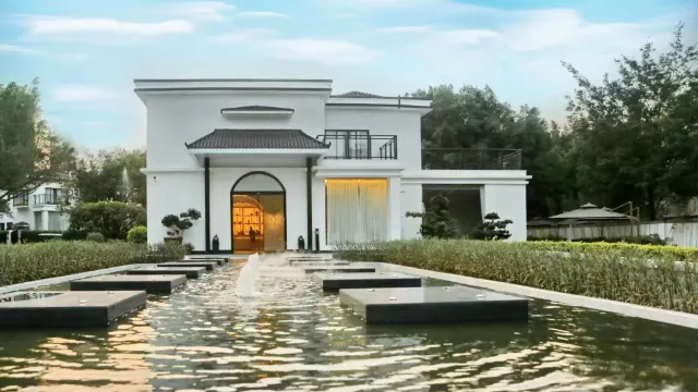 清遠玄真十七墅