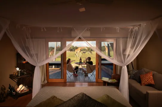 景觀小屋