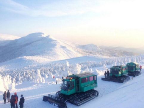 東北、仙台 冬日秘景5天溫泉之旅 【保證連續2晚入住《國際品牌》仙台Westin 酒店】+2晚溫泉酒店、山形絕景~藏王樹冰奇景(雪怪車/吊椅)、「日本三大美景」松島乘遊覽船 東北、仙台 冬日秘景5天溫泉之旅 【保證連續2晚入住《國際品牌》仙台Westin 酒店】+2晚溫泉酒店、山形絕景~藏王樹冰奇景(雪怪車/吊椅)、「日本三大美景」松島乘遊覽船