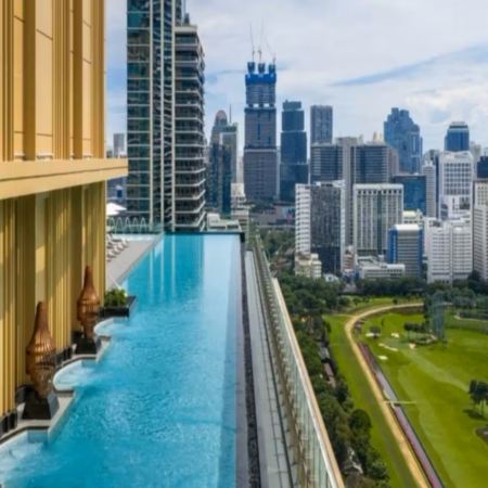 曼谷+大城 半自由行5天團 《全程入住》Grande Centre Point Prestige Bangkok《2人或以上報名適用‧ 獨立出發‧純玩團‧免收旅行團服務費‧不設購物點》