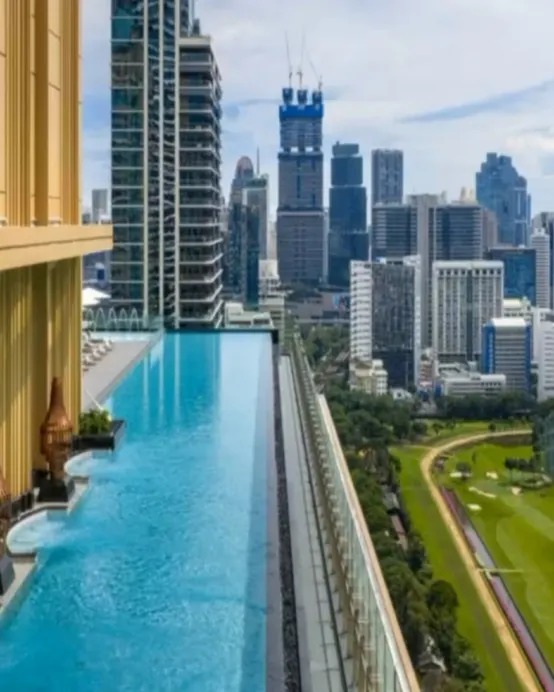 曼谷+大城 半自由行5天團 《全程入住》Grande Centre Point Prestige Bangkok《2人或以上報名適用‧ 獨立出發‧純玩團‧免收旅行團服務費‧不設購物點》