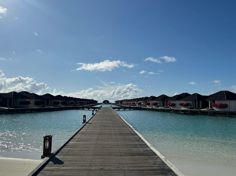 Villa Nautica Paradise Island Resort