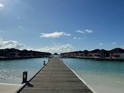 Villa Nautica Paradise Island Resort