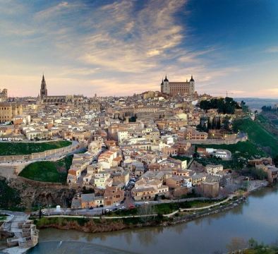 歐洲當地參團(1人可出發#)~「南歐」西班牙、葡萄牙7天之旅《逢星期一出發》