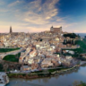 歐洲當地參團(1人可出發#)~「南歐」西班牙、葡萄牙7天之旅《逢星期三出發》
