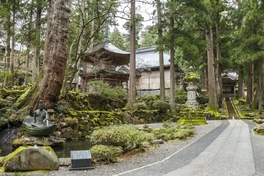 永平寺