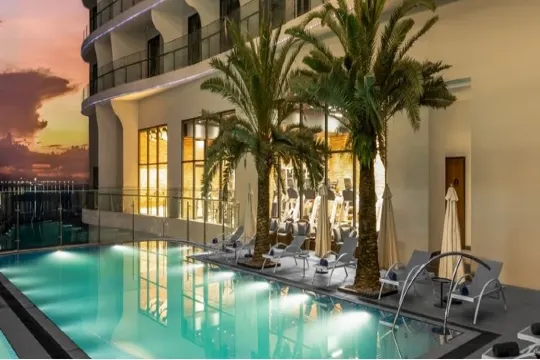 Citadines Marina Halong