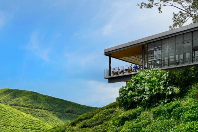 檳城+怡保+金馬崙高原5天觀光之旅《哈比村 + 保證入住1晚金馬崙高原山上酒店》 檳城+怡保+金馬崙高原5天觀光之旅《哈比村 + 保證入住1晚金馬崙高原山上酒店》