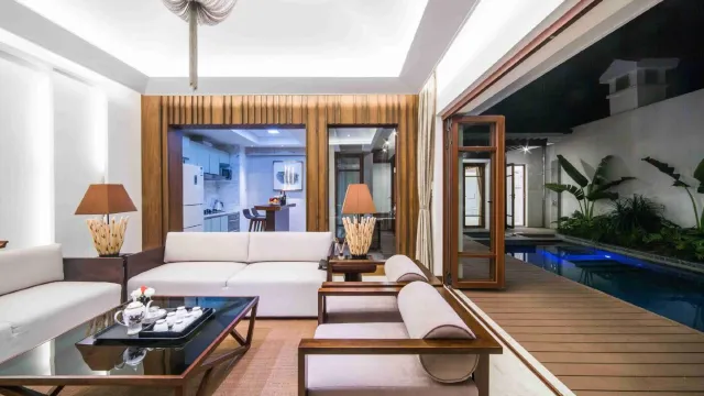 惠州水榕莊度假別墅酒店