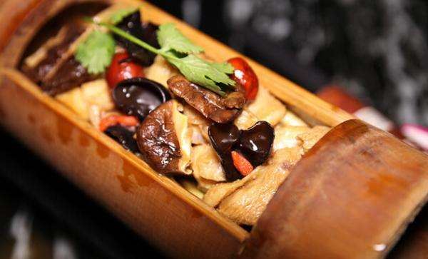 順德味道功夫宴