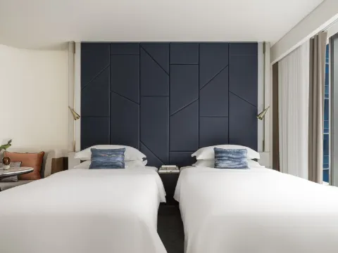  Kimpton Naluria Kuala Lumpur by IHG 