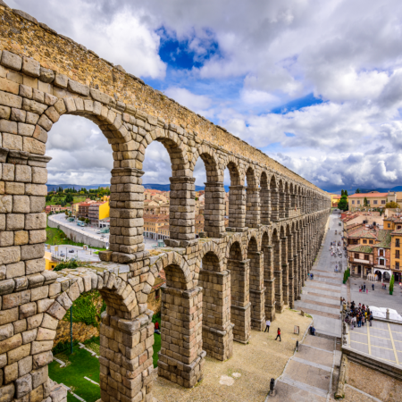西葡 漫遊美景嘆美食 9天精選團