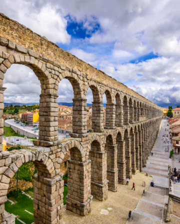 西葡 漫遊美景嘆美食 9天精選團