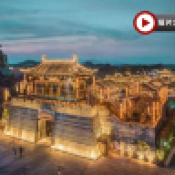 江西好風光‧宋城贛州3天高鐵團 江南宋城歷史文化城(重本包漢服體驗，專業攝影師跟拍、非遺漆扇DIY)、宋代古城牆、古浮橋、通天岩、福壽溝博物館、八境公園、鬱孤臺、享用豪華海鮮自助餐