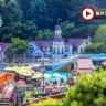 京畿道+首爾5天遊玩之旅 ※【京畿道人氣景點】抱川香草島樂園、坡州DMZ非武裝地帶、漢灘江Y型懸索吊橋 +鴿子囊瀑布、水原Starfield星空圖書館2.0、傳統汗蒸幕體驗、恩平韓屋村