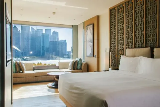 上海外灘悅榕莊