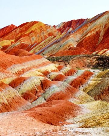 絲綢之路◎直航蘭州 烏魯木齊、吐魯番、敦煌、嘉峪關、張掖、蘭州8天純玩團