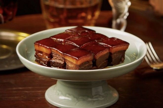 黑珍珠一鑽餐廳《福1088》