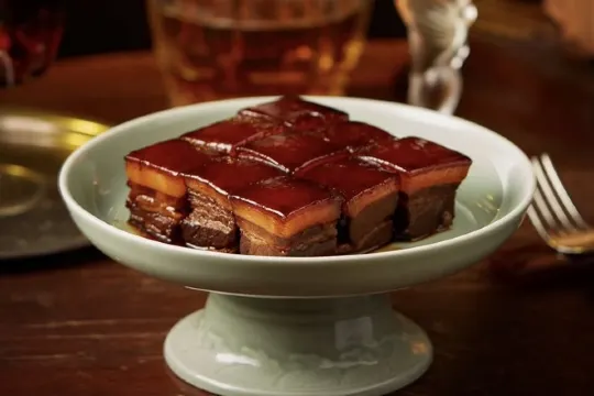 黑珍珠一鑽餐廳《福1088》