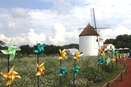 Eco Land 主題公園