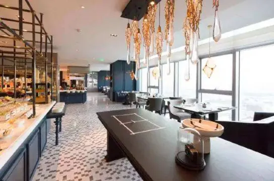 羅浮宮索菲特酒店