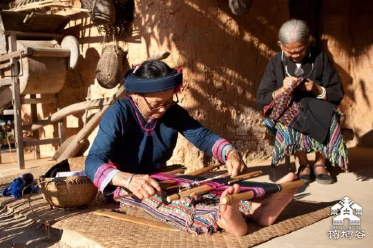 海南檳榔谷黎苗文化旅遊區