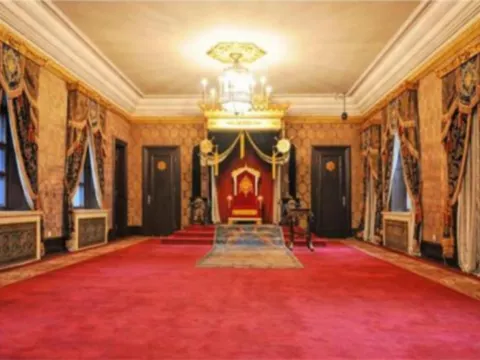 偽滿皇宮博物院