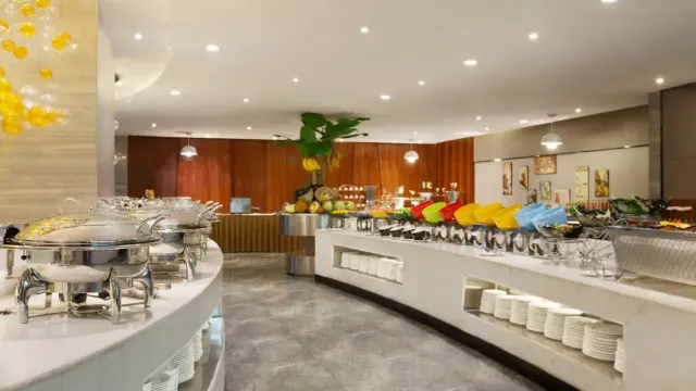 RAMADA佛山華美達酒店