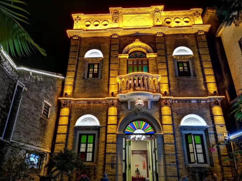 年豐樓~精品順德手工菜