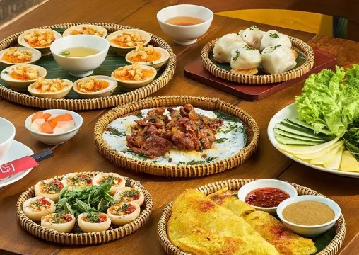 米芝蓮推薦餐廳Madame Lan