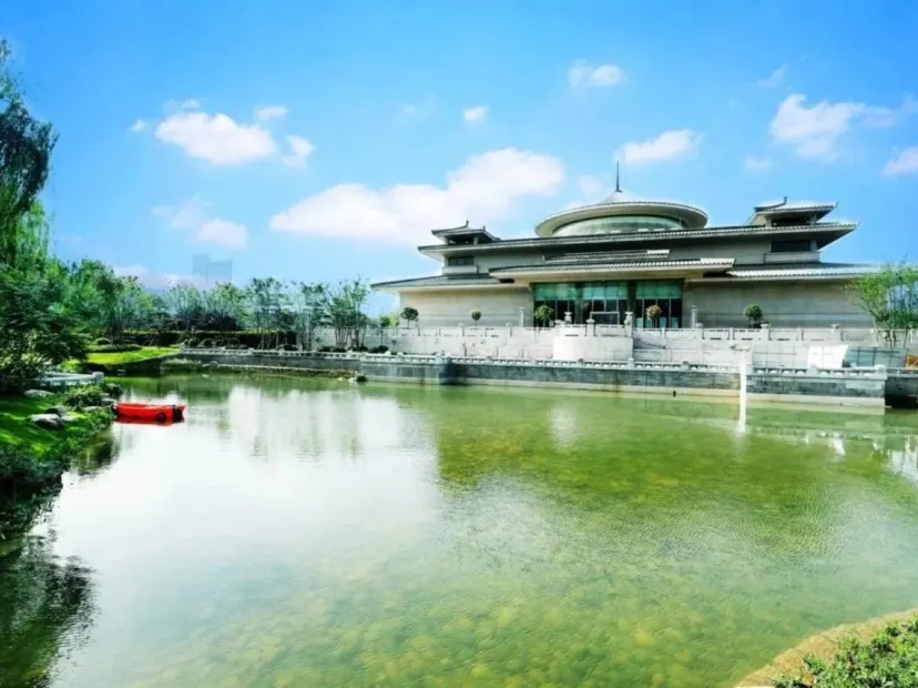 西安博物院