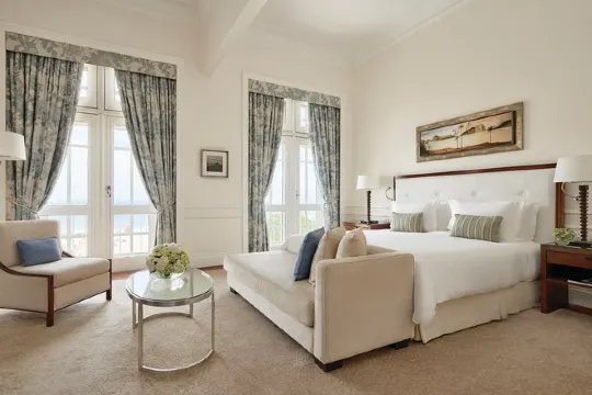 Belmond Copacabana Palace