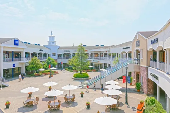 Rinku Premium Outlets