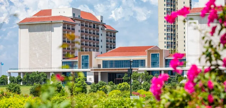 千花洲度假酒店