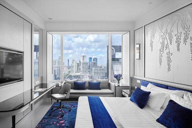 Grande Centre Point~Sukhumvit 55