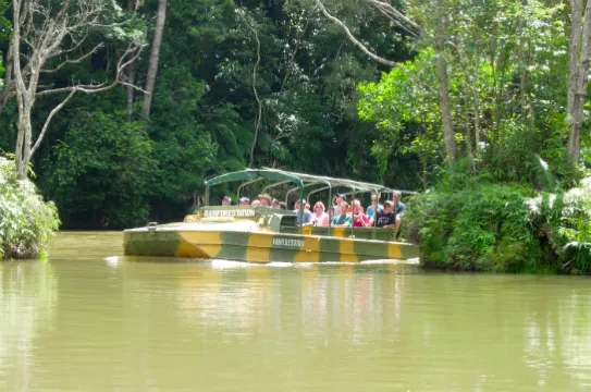 永安旅游