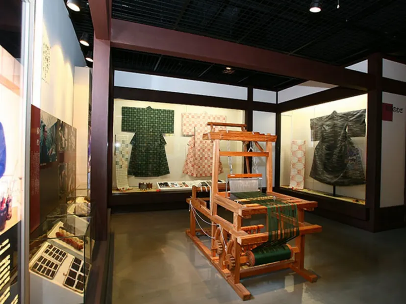 郡上八幡博覽館