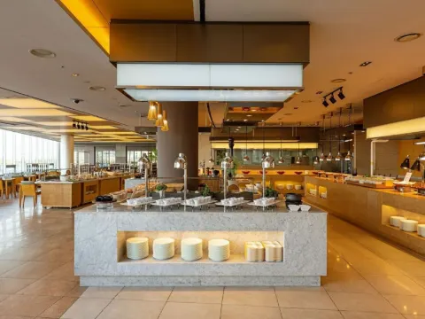 Sono Calm Goyang鬆乃閣高陽酒店