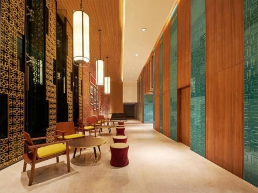 Four Points by Sheraton Kuala Lumpur, Chinatown