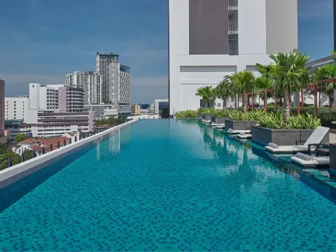 Courtyard by Marriott Melaka