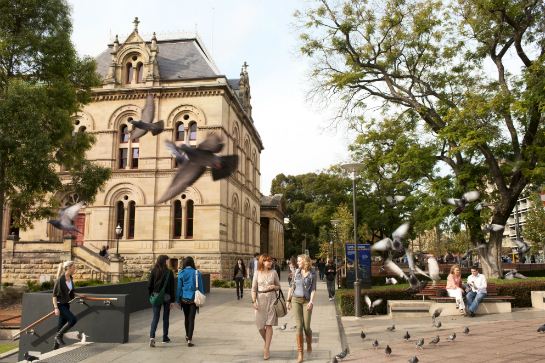 阿得萊德北大街