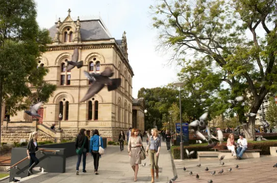 阿得萊德北大街