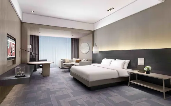 中山保利艾美酒店