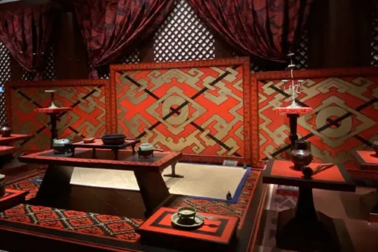 海昏侯國家考古遺址公園