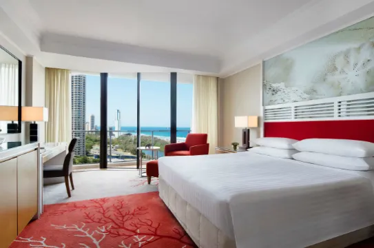 Surfers Paradise Marriott Resort & Spa