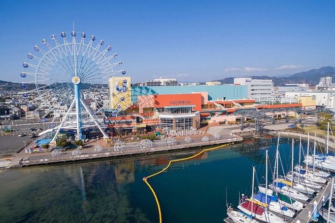 S-Pulse Dream Plaza_TBS_660x440