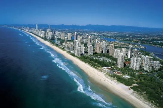 Gold Coast