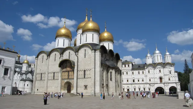 聖母升天大教堂